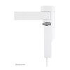 Neomounts | Galda rozete ar skavu un USB-C un USB-A portiem - Ātrā uzlāde | DS22-840WH6