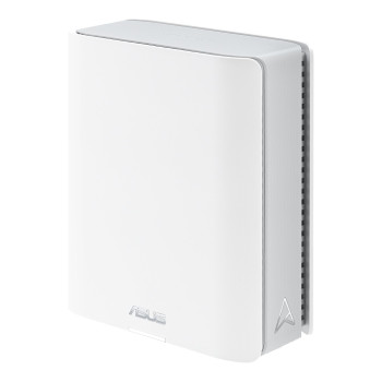 Asus | Tri‑band WiFi 7 viedais AiMesh paplašināms maršrutētājs | ZenWiFi BT10 | 802.11be | Līdz 18000 Mbit/s | Ethernet LAN (RJ-45) porti 3 | Mesh atbalsts Jā | MU‑MIMO Jā | Antenas tips Iekšējā | 1
