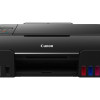 Canon PIXMA G650 | Krāsu | Tintes printeris | Kopēšana, Drukāšana, Skenēšana | Wi‑Fi | Melns