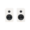 Edifier Compact Desktop 2.0 Speakers | M60 | 66 W | Bluetooth | Wireless connection | White