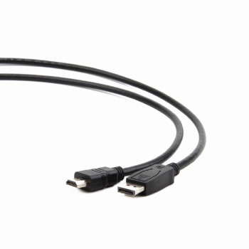 Cablexpert DisplayPort uz HDMI kabelis, 1 m | Cablexpert