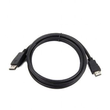 Cablexpert DisplayPort uz HDMI kabelis, 1 m | Cablexpert