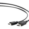 Cablexpert DisplayPort uz HDMI kabelis, 1 m | Cablexpert