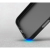 Fixed ReStory | Back cover | Apple | iPhone 16e | TPU | Black