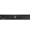 D-Link | Switch | DGS-1210-52MP | Web pārvaldība | Ierīkojams iebūvēšanai statīvā | Gigabit Ethernet (vara) porti 48 | SFP porti 4 | Power over Ethernet (PoE) porti 40 | PoE/PoE+ porti 8 | Barošanas avots: vienots | 24 mēneši