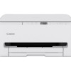 Canon | Daudzfunkciju printeris | PIXMA TS6550i | Tintes printeris | Krāsains | A4 | Wi-Fi | Balts