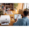 Canon | Daudzfunkciju printeris | PIXMA TS6550i | Tintes printeris | Krāsains | A4 | Wi-Fi | Balts