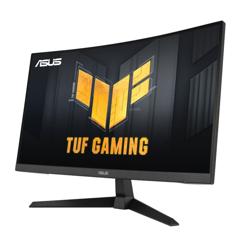 ASUS TUF VG27VQM1B spēļu monitors 27