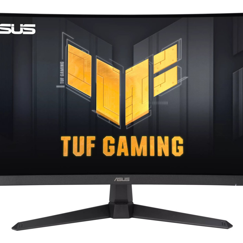 ASUS TUF VG27VQM1B spēļu monitors 27