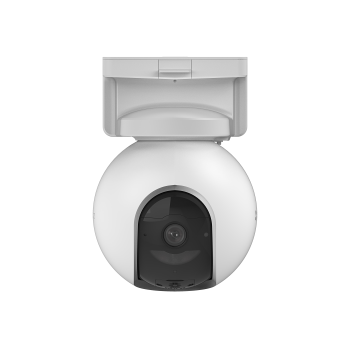 EZVIZ | CS-EB8 4G | Akumulatora darbības PT kamera | PTZ | 8 MP | 4 mm | IP65 | H.264/H.265 | MicroSD, max. 512 GB