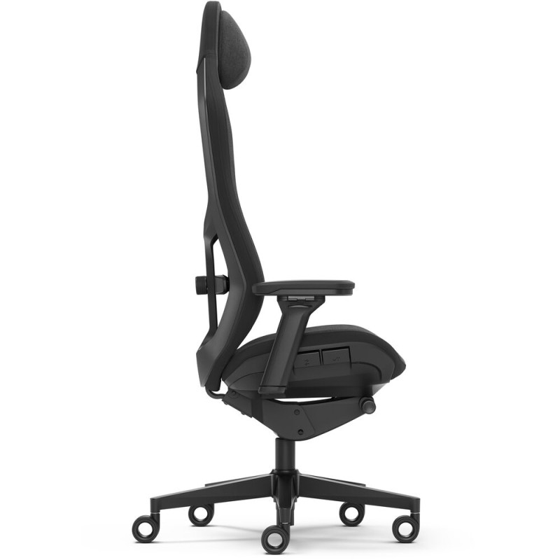 Fractal Design Refine 2 | Spēļu krēsls | Hybrid Dark
