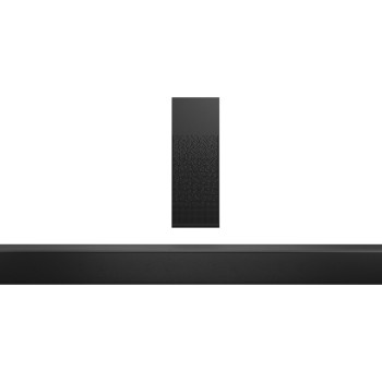Hisense skaņas josla | HS2100 | USB ports | AUX ieeja | Bluetooth
