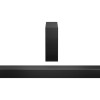 Hisense skaņas josla | HS2100 | USB ports | AUX ieeja | Bluetooth