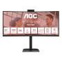 AOC | CU34E4CW | 34