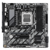 Gigabyte B840M DS3H WIFI6 (rev. 1.1) | Processor family AMD | Processor socket AM5 | DDR5 | Supported hard disk drive interfaces SATA, M.2 | Number of SATA connectors 4