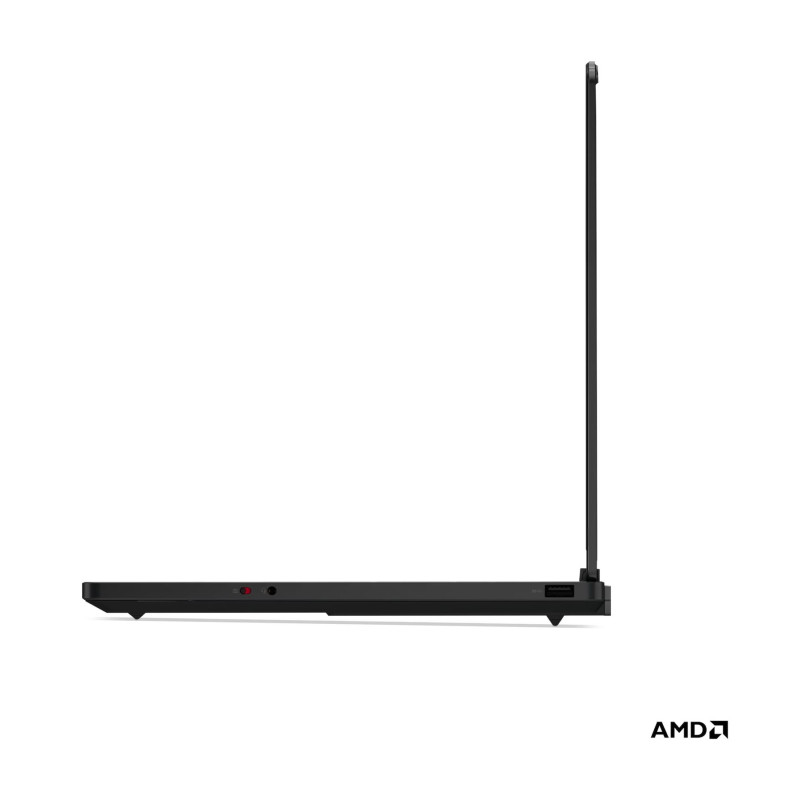 Lenovo Legion 5 15AHP11 15.3 WQXGA AMD R7 253/32GB/1TB/Nvidia GF RTX 5070 8GB/WIN11 Home/ENG Backlit kbd/Eclipse black | Lenovo