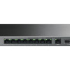 TP-LINK | 10 portu Gigabit galda komutators ar 8 PoE+ portiem | LS1210GP | Nevadāms | Galda