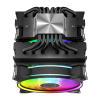 Cooler Master | HYPER 622 HALO Melns | Cooler