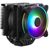 Cooler Master | HYPER 622 HALO Melns | Cooler