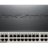 D-Link | Metro Ethernet Switch | DGS-1210-52MP/ME | Pārvaldāms L2 | iebūvējams skapī | Gigabit Ethernet (vara) porti 48 | SFP porti 4 | Power over Ethernet (PoE) porti 40 | PoE/PoE+ porti 8 | Barošanas avots Vienreizējs | 24 mēn.