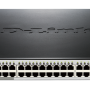 D-Link | Metro Ethernet Switch | DGS-1210-52MP/ME | Managed L2 | Rack mountable | Gigabit Ethernet (copper) ports quantity 48 | SFP ports quantity 4 | Power over Ethernet (PoE) ports quantity 40 | PoE/Poe+ ports quantity 8 | Power supply type Single | 24 month(s)