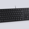 Dell | KB525C | Keyboard | Wired | Estonian | Black
