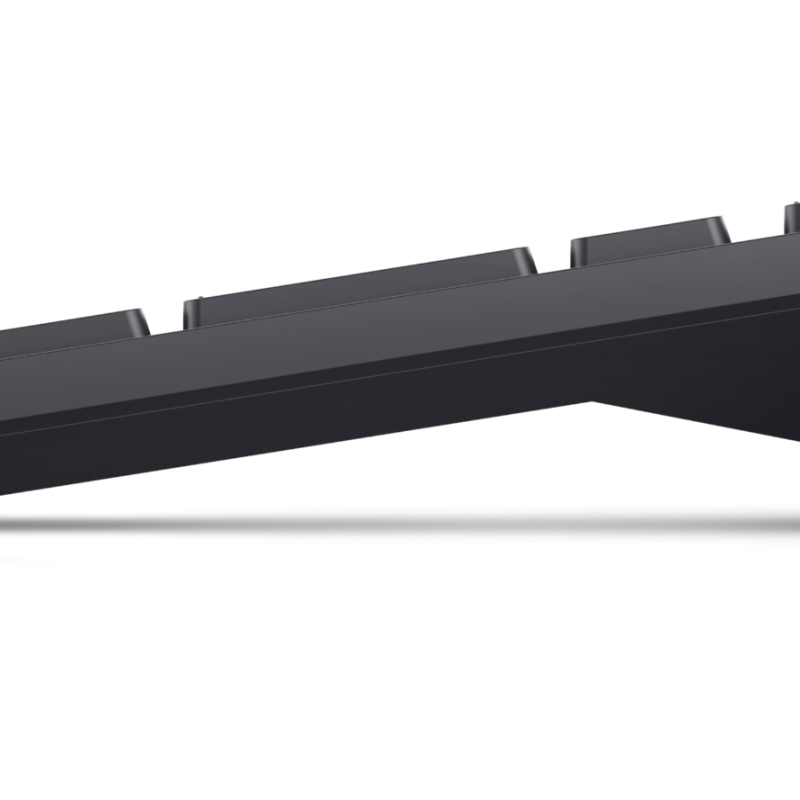 Dell | KB525C | Keyboard | Wired | Estonian | Black