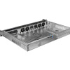 Lanberg Rackmount servera korpuss ITX 300/10 19