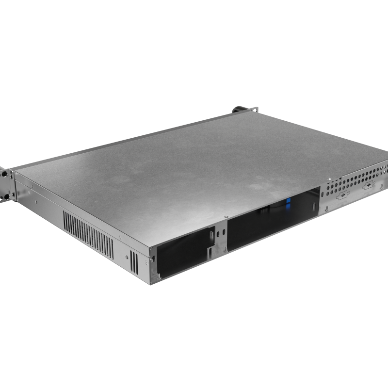 Lanberg Rackmount servera korpuss ITX 300/10 19