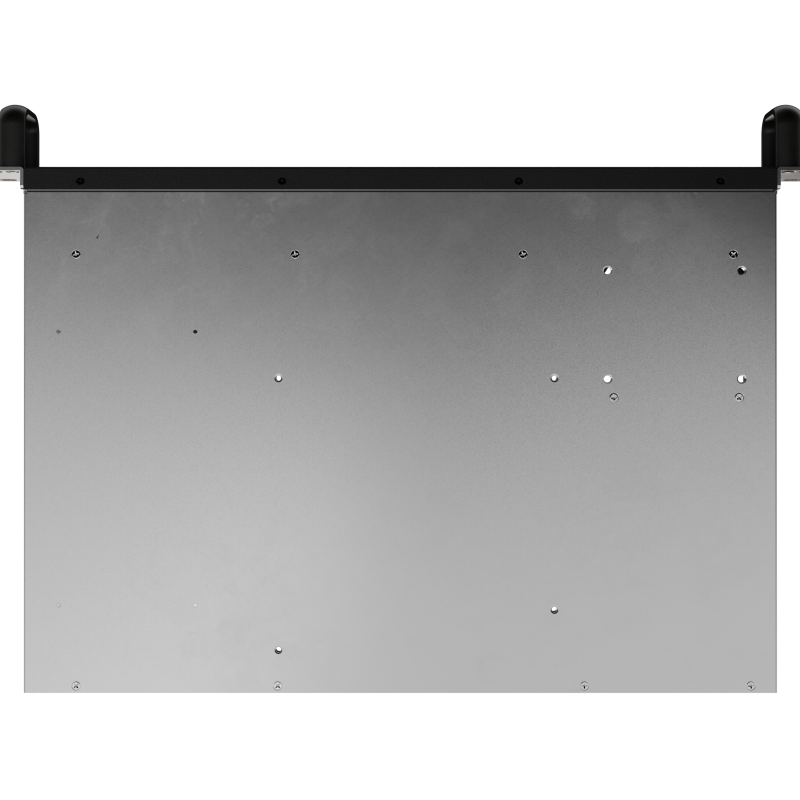 Lanberg Rackmount servera korpuss ITX 300/10 19