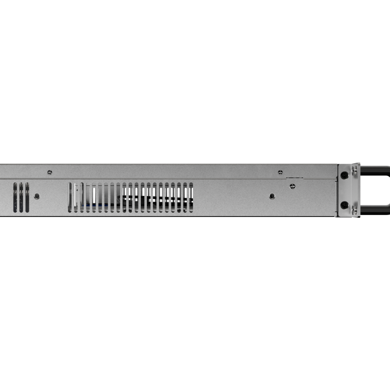 Lanberg Rackmount servera korpuss ITX 300/10 19