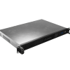 Lanberg Rackmount servera korpuss ITX 300/10 19