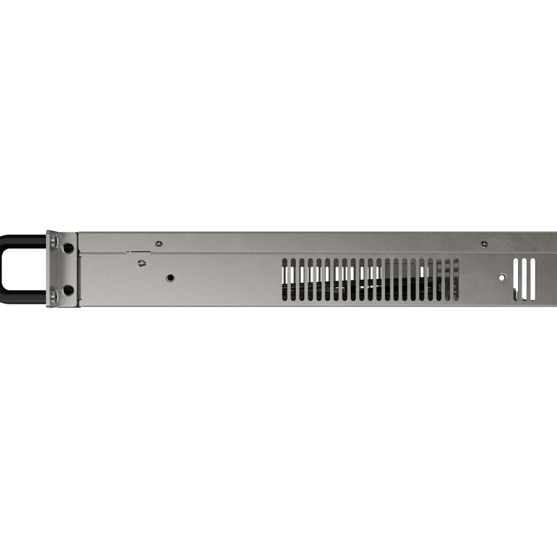 Lanberg Rackmount servera korpuss ITX 300/10 19
