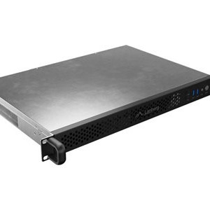Lanberg Rackmount servera korpuss ITX 300/10 19