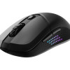 MSI spēļu pele | VERSA 300 ELITE WIRELESS | Bezvadu | 2,4 GHz, Bluetooth 5.3, USB 2.0