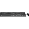 MSI | FORGE K210 | Keyboard and Mouse Set | Wireless | Mouse included | US | Scissor | Black