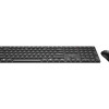MSI | FORGE K210 | Keyboard and Mouse Set | Wireless | Mouse included | US | Scissor | Black