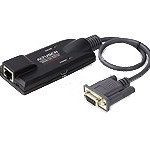 Aten | Seriālā konsoles adapteris | KA7140