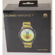 IZPĀRDOŠANA. HUAWEI WATCH GT 7