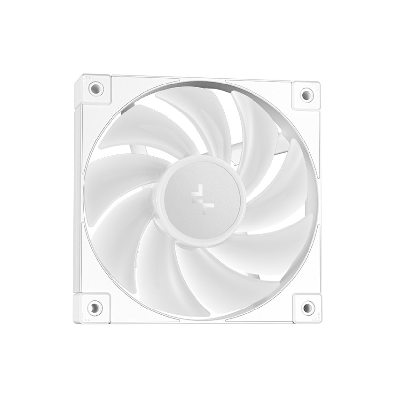 Deepcool CPU dzesētājs | MYSTIQUE 360 ARGB | Intel, AMD