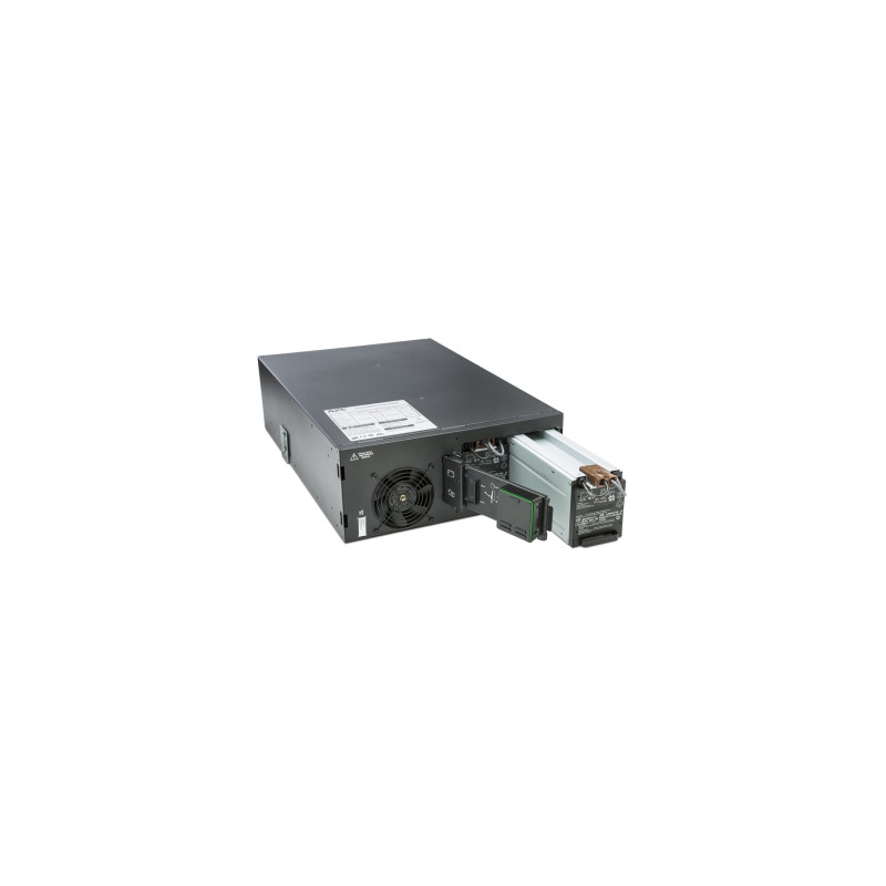 APC Smart-UPS SRT 6000VA RM 230V | Schneider Electric