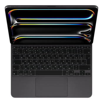 Apple Magic Keyboard iPad Pro 13‑collu (M4) - RUS | Apple