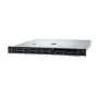 Dell PowerEdge | R360 | Rack (1U) | Intel Xeon 6 | 1 | 6369P | 8 | 16 | 3.3 GHz | 2x32GB/1x480GB | SATA | Līdz 8 x 2.5