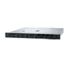 Dell PowerEdge | R360 | Rack (1U) | Intel Xeon 6 | 1 | 6369P | 8 | 16 | 3.3 GHz | 2x32GB/1x480GB | SATA | Līdz 8 x 2.5
