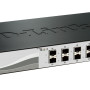 D-Link | Switch | DXS-1210-12SC | Web Management | Desktop | SFP+ ports quantity 10 | Combo ports quantity 2 | Power supply type Single | 24 month(s)