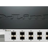 D-Link | Switchis | DXS-1210-12SC | Tīmekļa pārvaldība | Galda | SFP+ porti 10 | Kombi porti 2 | Barošanas avots Vienots | 24 mēneši