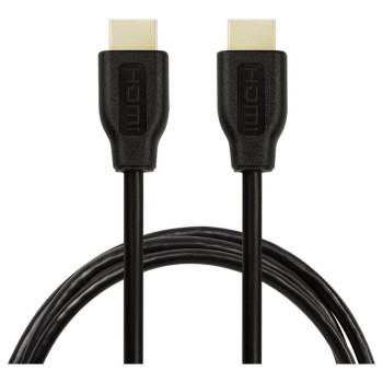 Logilink | HDMI tipa A spraudnis, 1.4 versija, | HDMI | HDMI | HDMI uz HDMI | 3 m