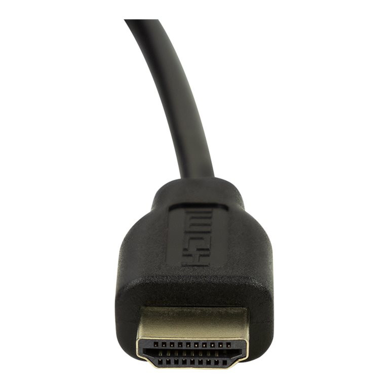 Logilink | HDMI type A male,1.4 version, | HDMI | HDMI | HDMI to HDMI | 3 m
