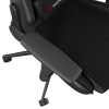 Genesis spēļu krēsls Nitro 440 G2 melns