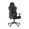 Genesis spēļu krēsls Nitro 440 G2 melns